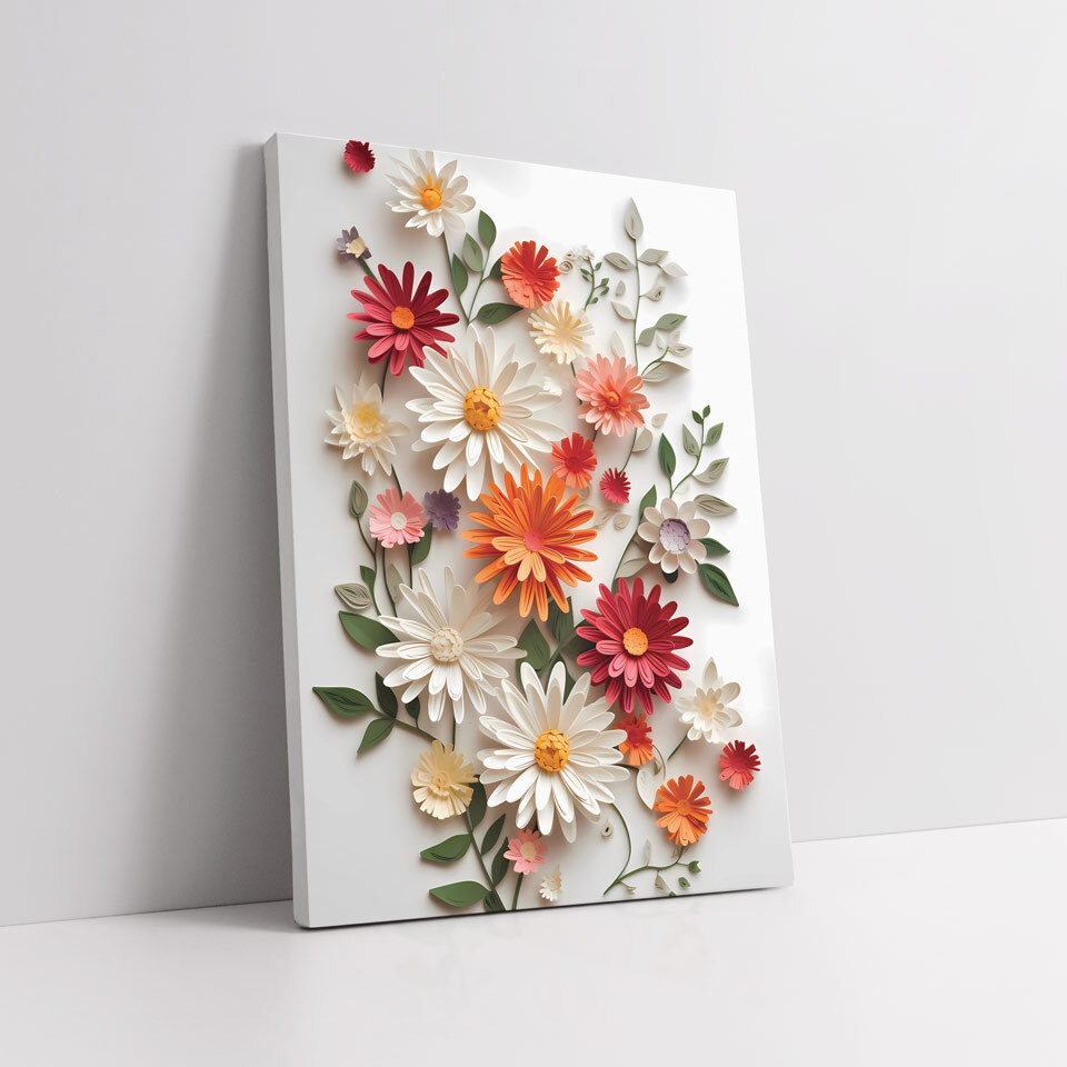Fleures Illusoires
