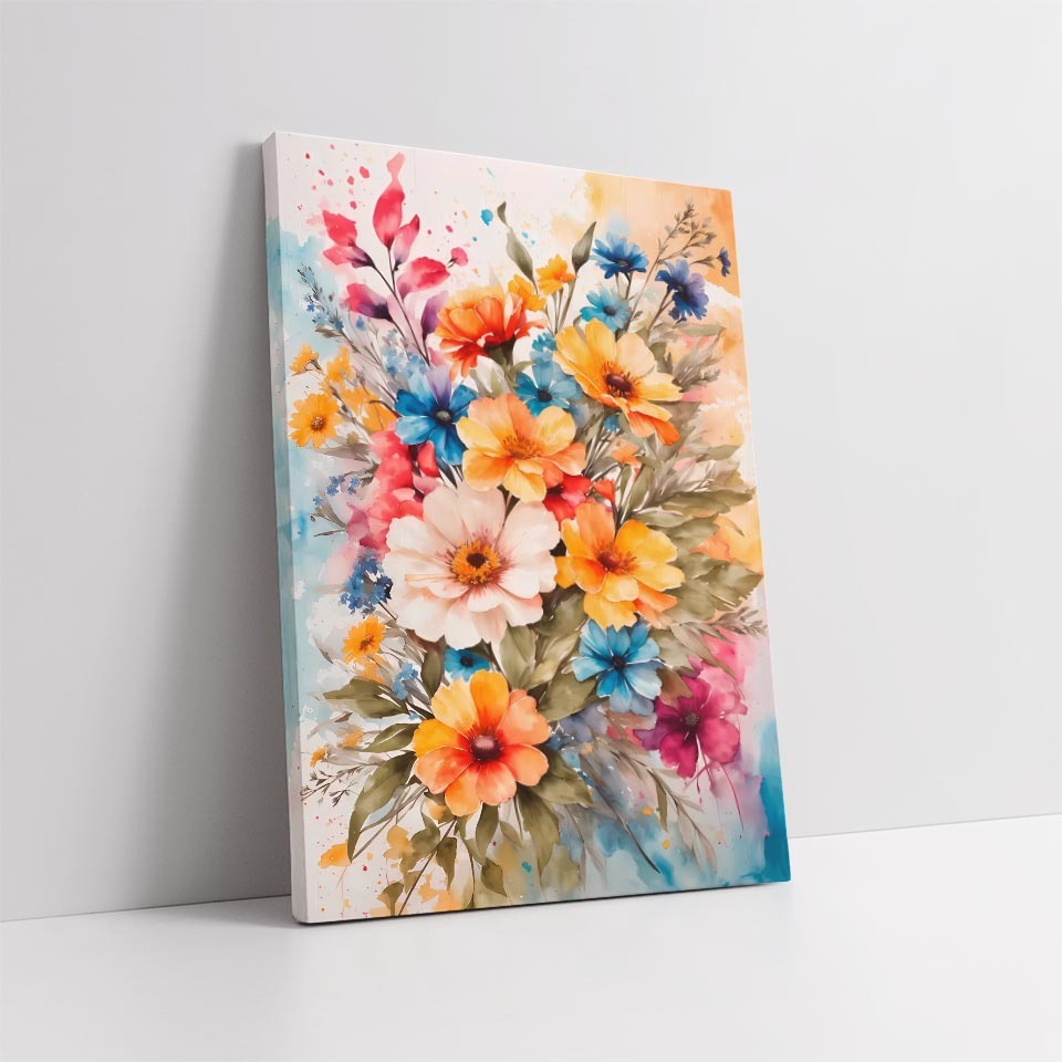 Bouquet Vivant