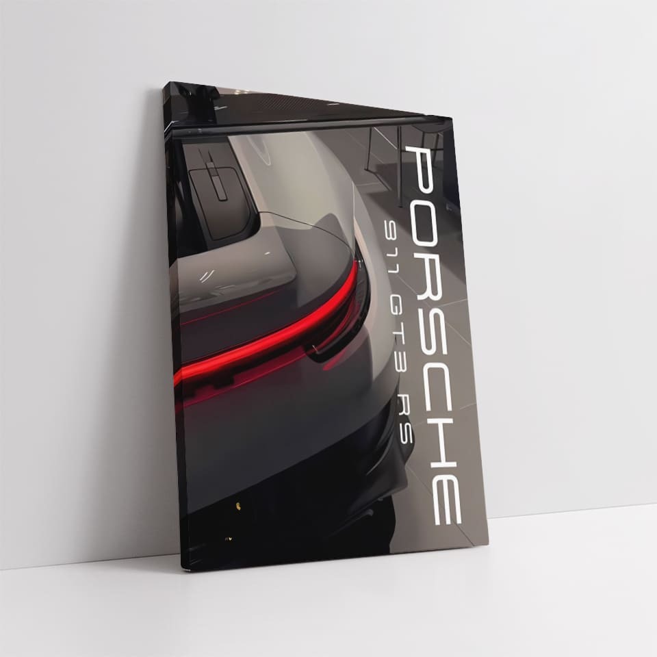 Porsche Symphony